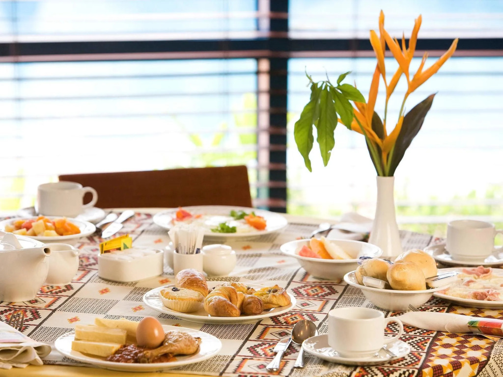 Novotel Port Harcourt