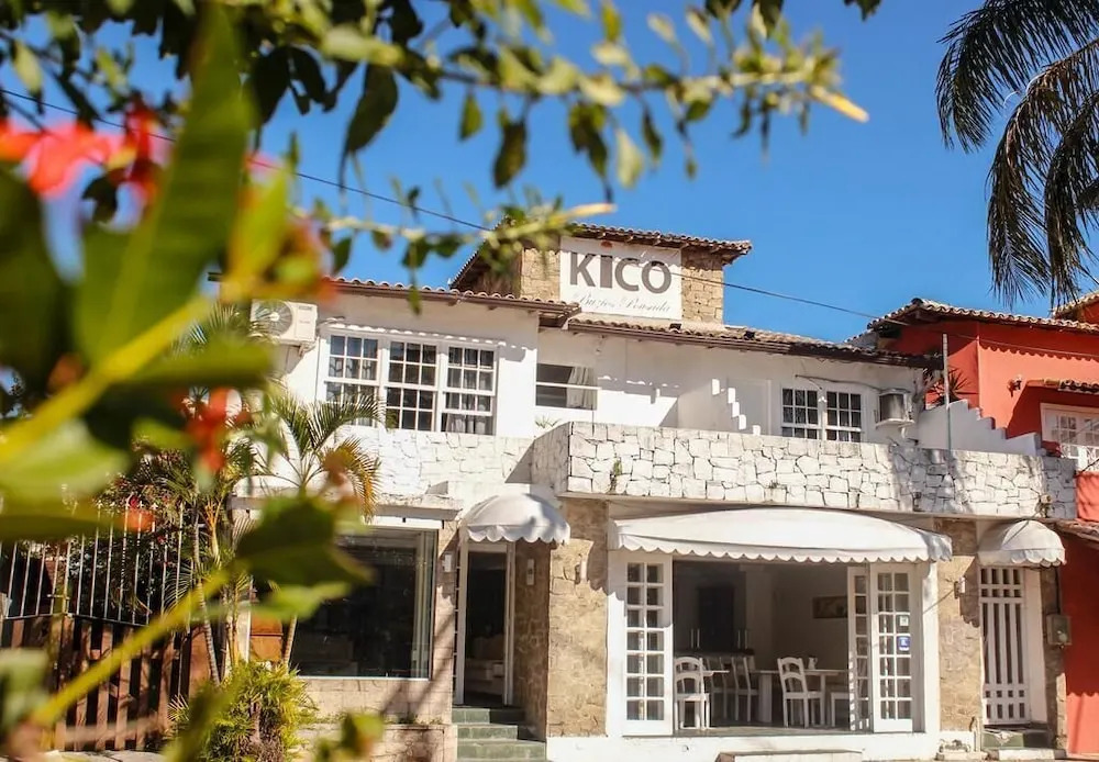Pousada Kico