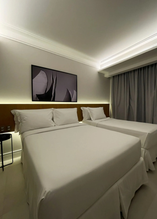 Tintto Hotel