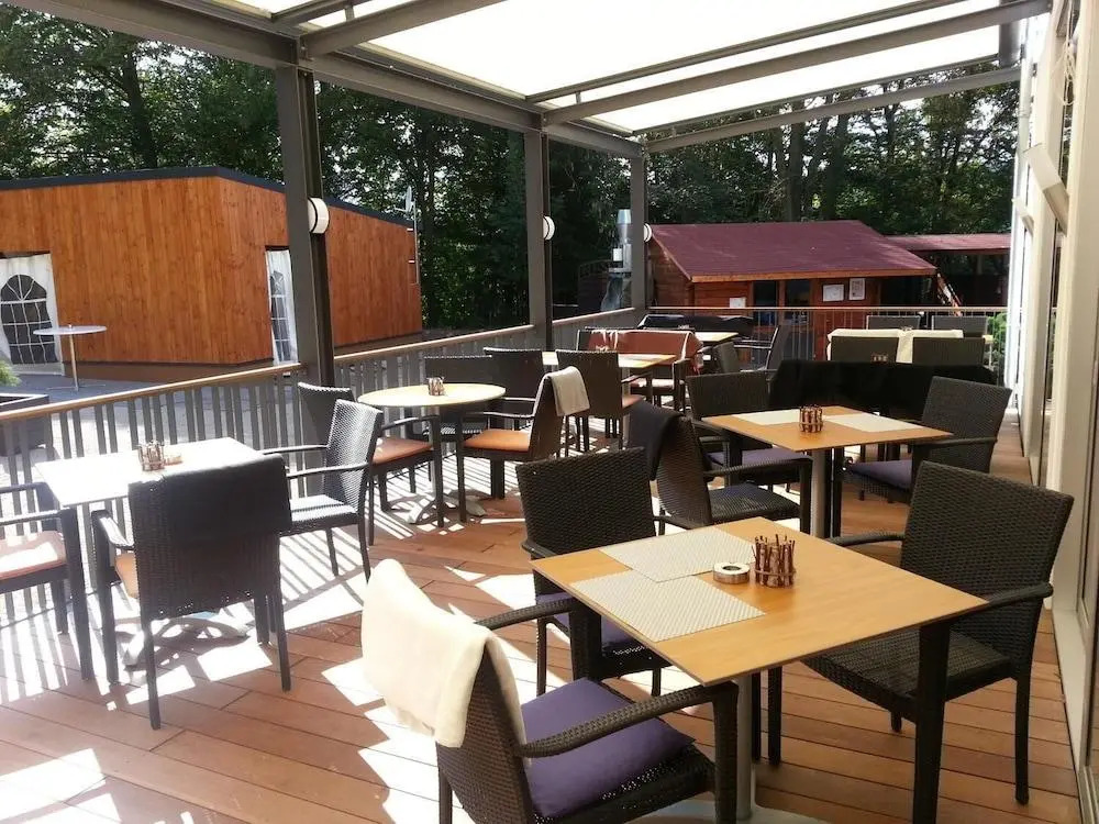 Hotel Estricher Hof