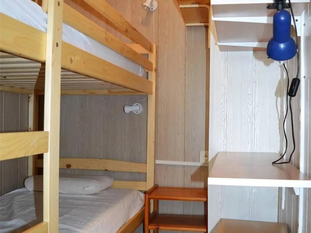Appartement Les Angles, 2 pièces, 4 personnes - FR-1-593-33
