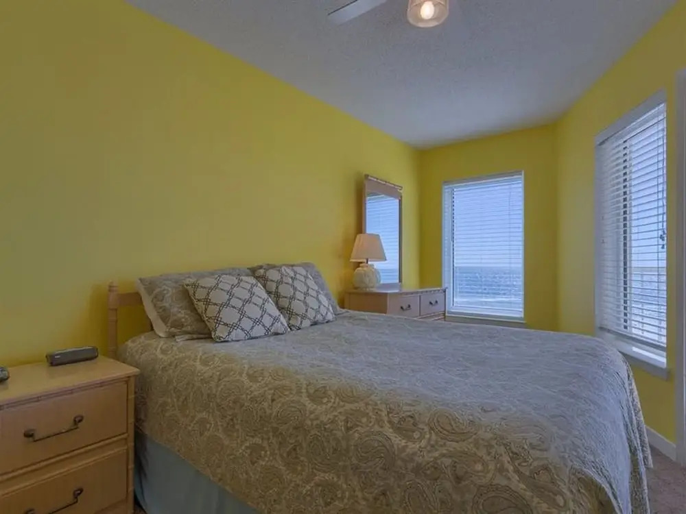 Boardwalk 382 by Meyer Vacation Rentals