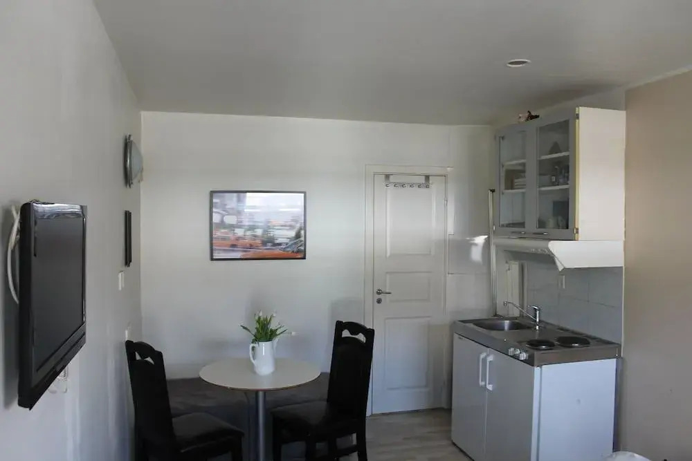 Copenhagen Inn guesthouse