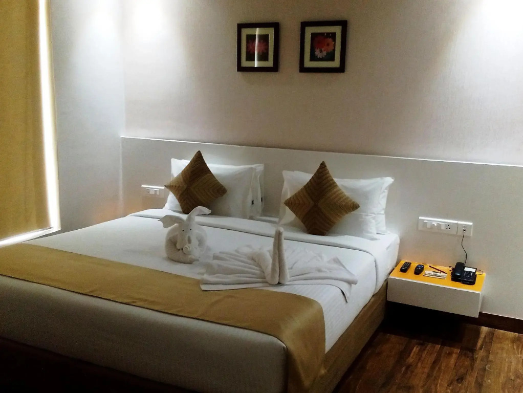 Mango Hotels Prangan