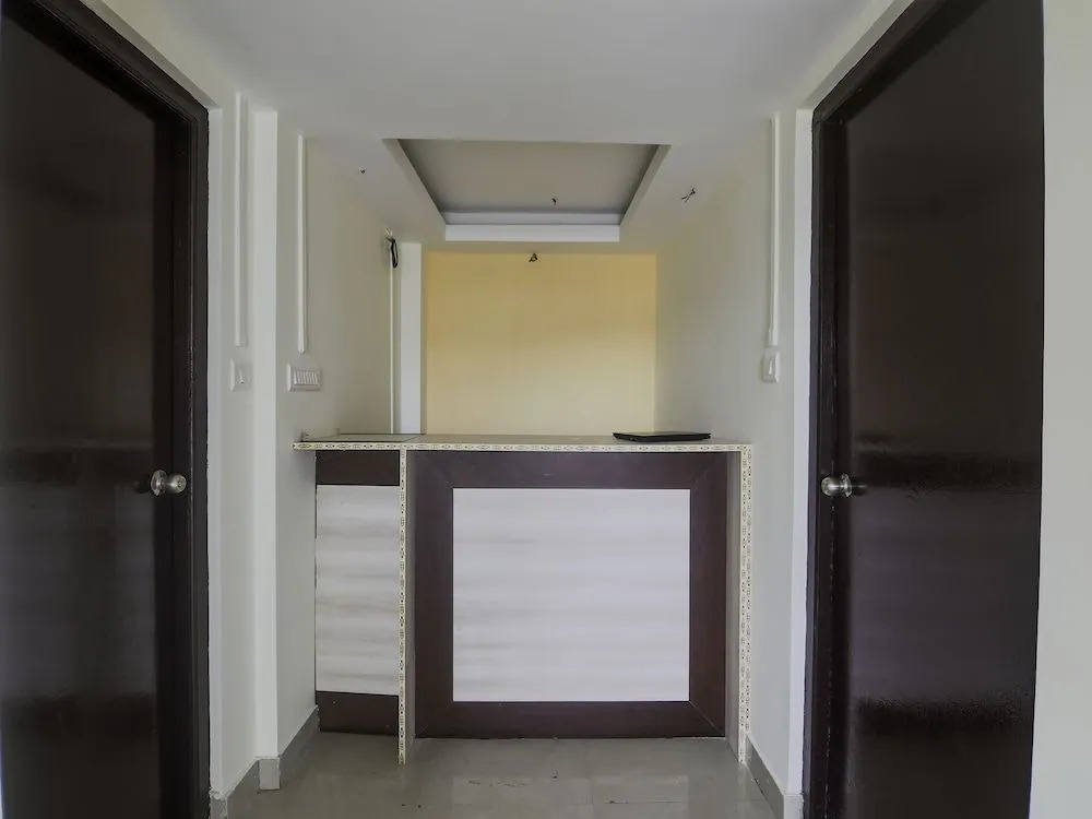 OYO 18759 Nirvana Guest House