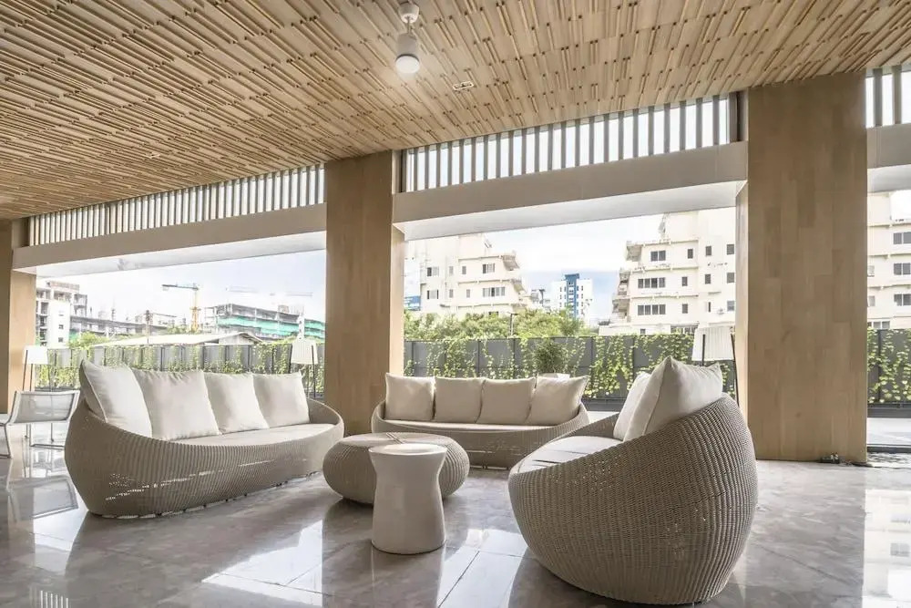 Veranda Residence pattaya By Sea