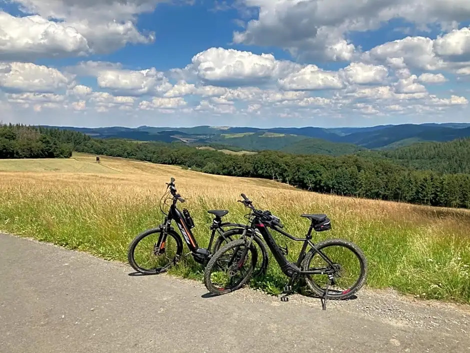 Gastezimmer Melina Am Nurburgring