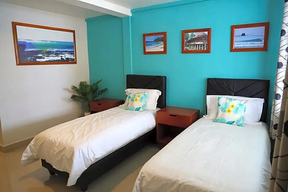Grace Wave Resort
