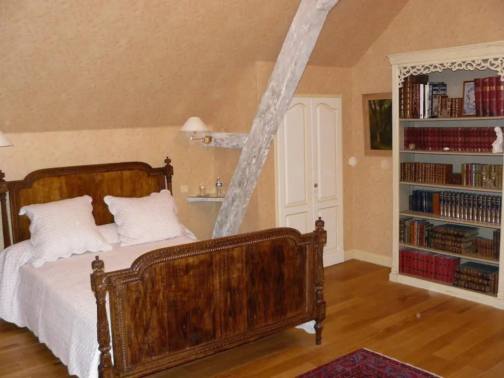Manoir Du Bois Noblet