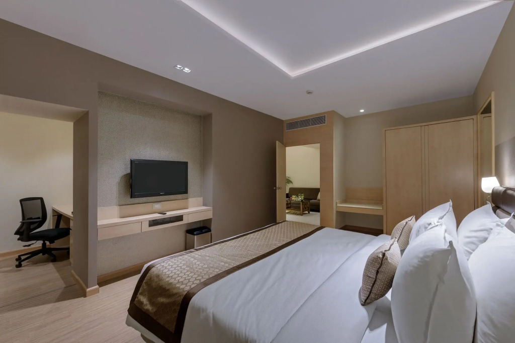 The Fern Residency Aurangabad - Chhatrapati Sambhaji Nagar