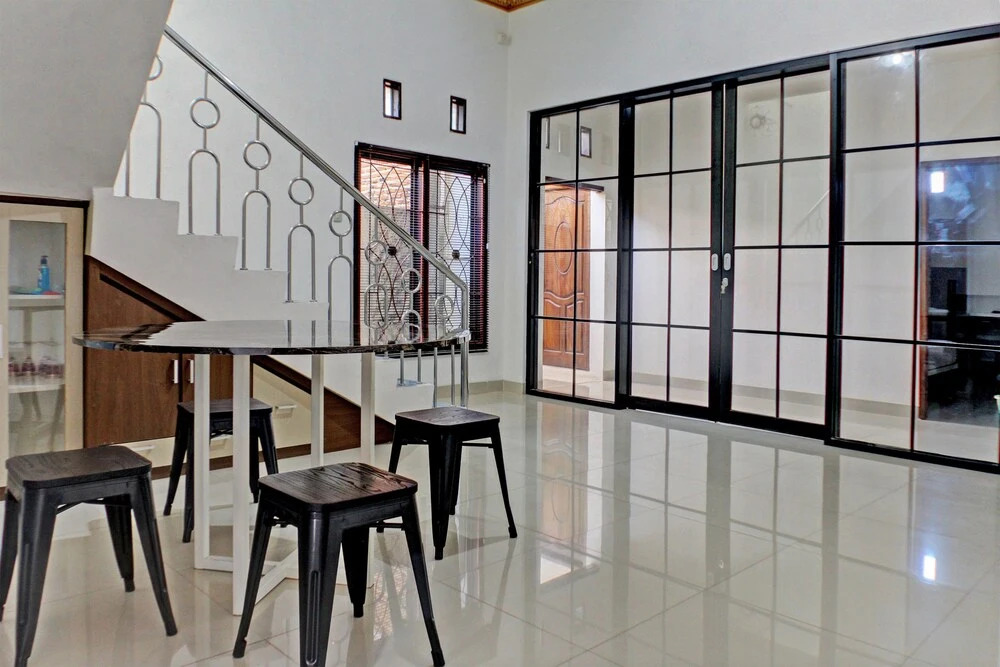 RedDoorz at GH Nusa Indah Syariah Lampung