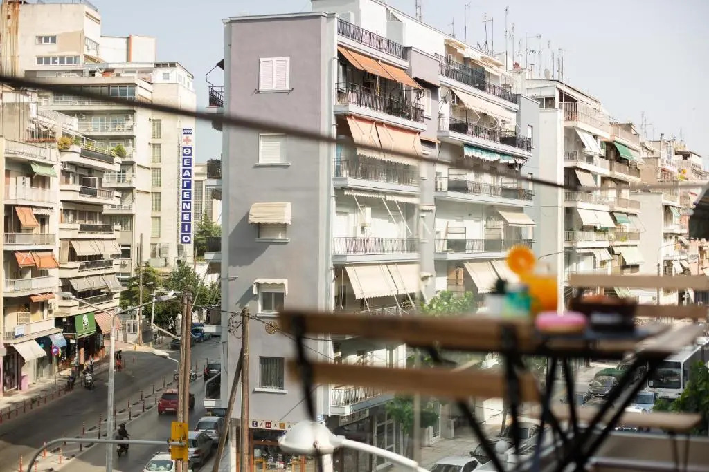 Leone Suites