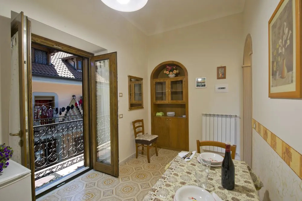 Casa Melinda