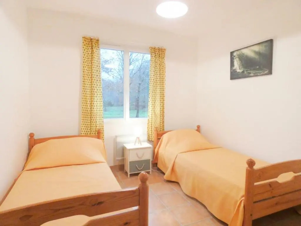 Gîte Benquet, 4 pièces, 6 personnes - FR-1-360-60