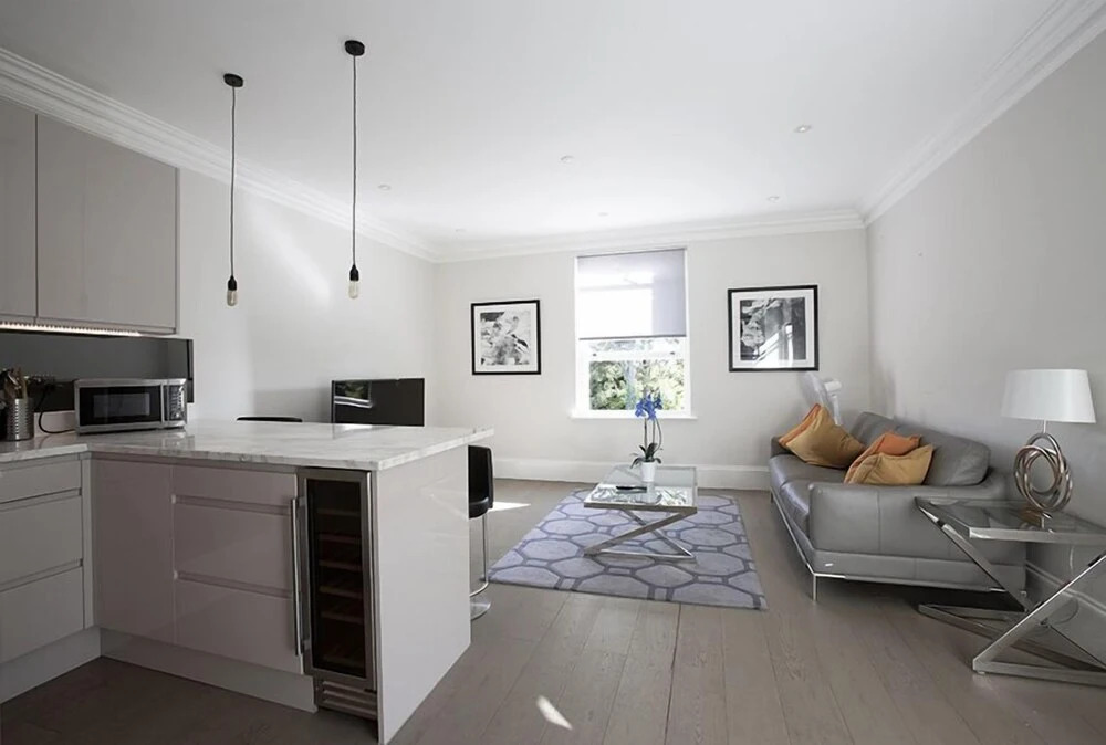 Ealing Apartments