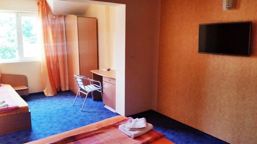 Family Hotel Avenue