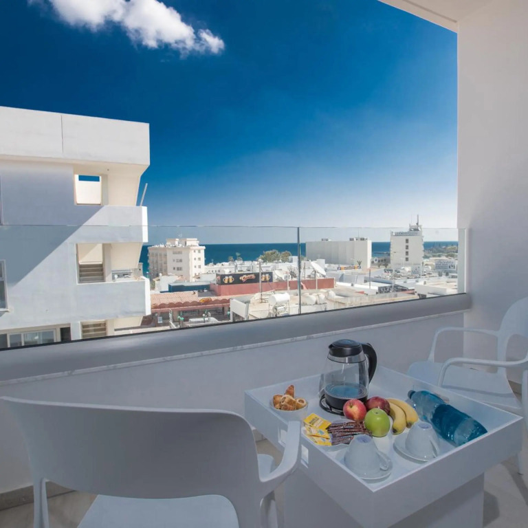 Kokkinos Boutique Hotel