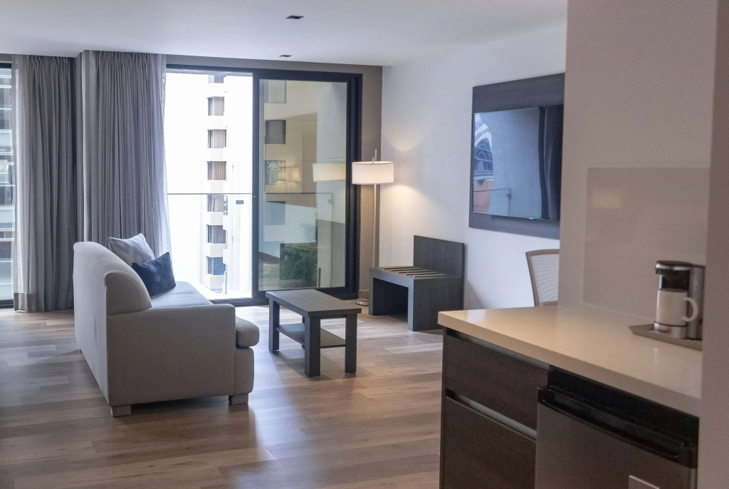 Wyndham Garden Guatemala City
