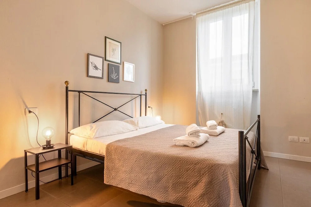Desenzano Suites - Lavanda by Wonderful Italy