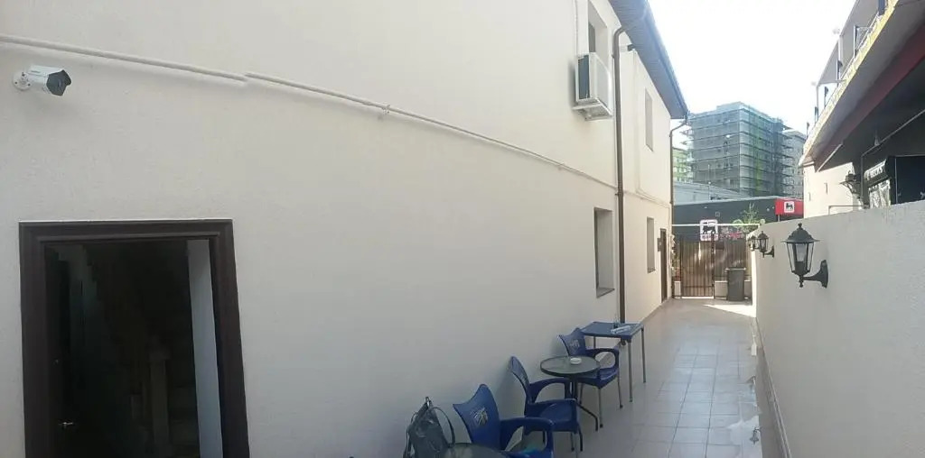 Apartament Liliac