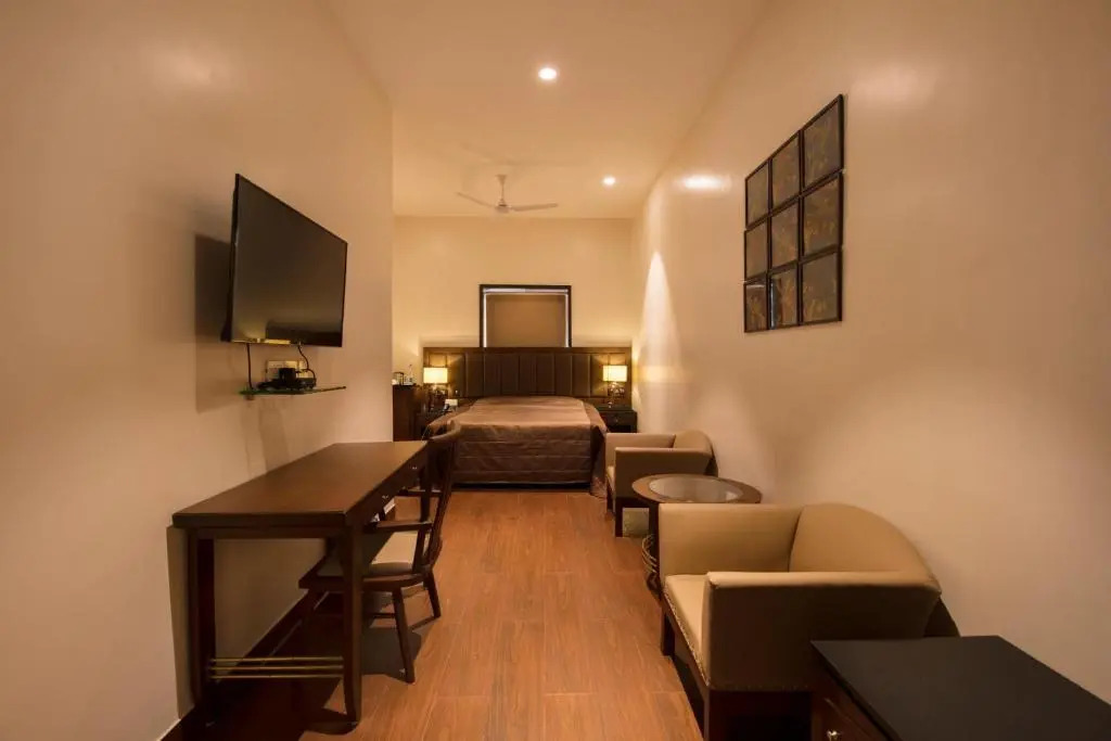 Park Suites