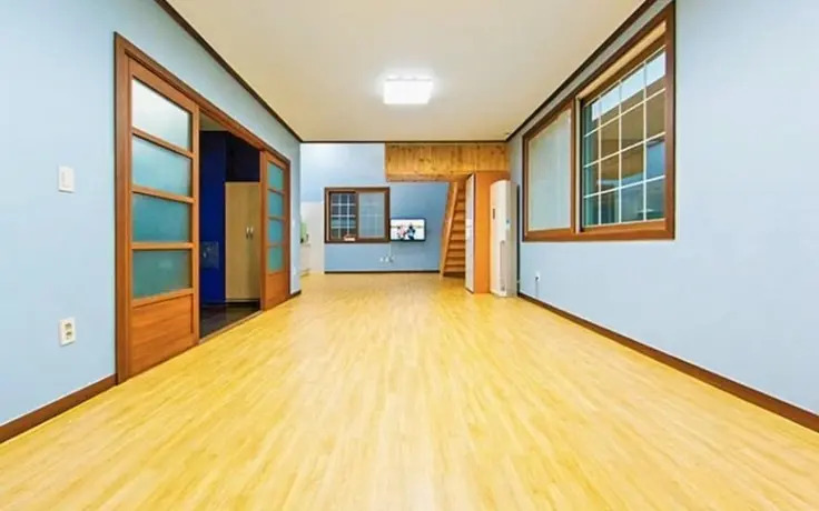 Boryeong (Daecheon) Sunshine Pension(보령(대천) 썬샤인펜션)