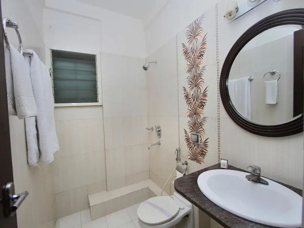 Hotel Amshi International