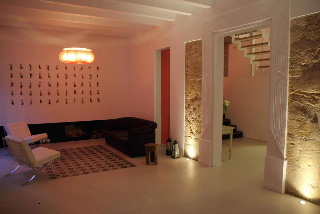 Alcudia Petit - Turismo de Interior
