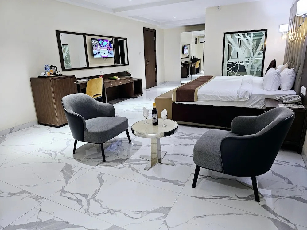 Carlton Swiss Grand Hotels