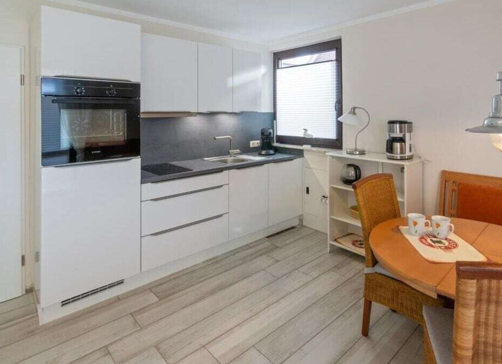 Holiday Home in Norddeich for 2 People