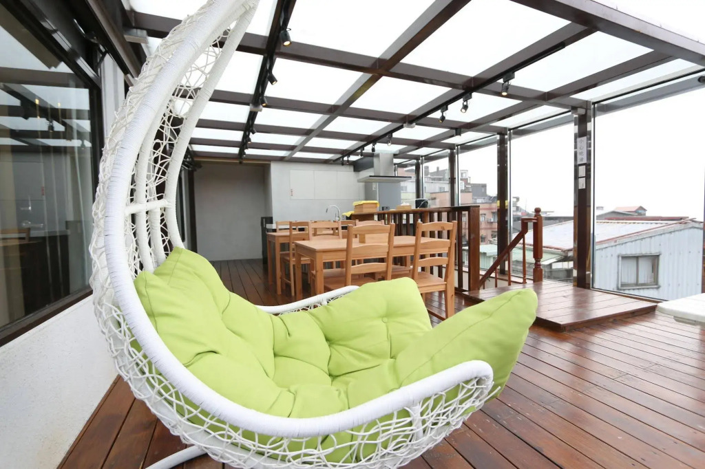 Ying Mu Home