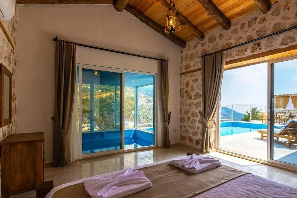 Villa Bal 2
