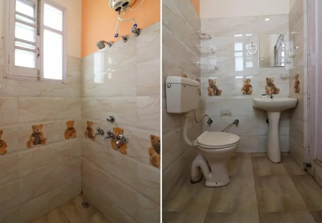 Mann Bed & Breakfast By OYO Rooms
