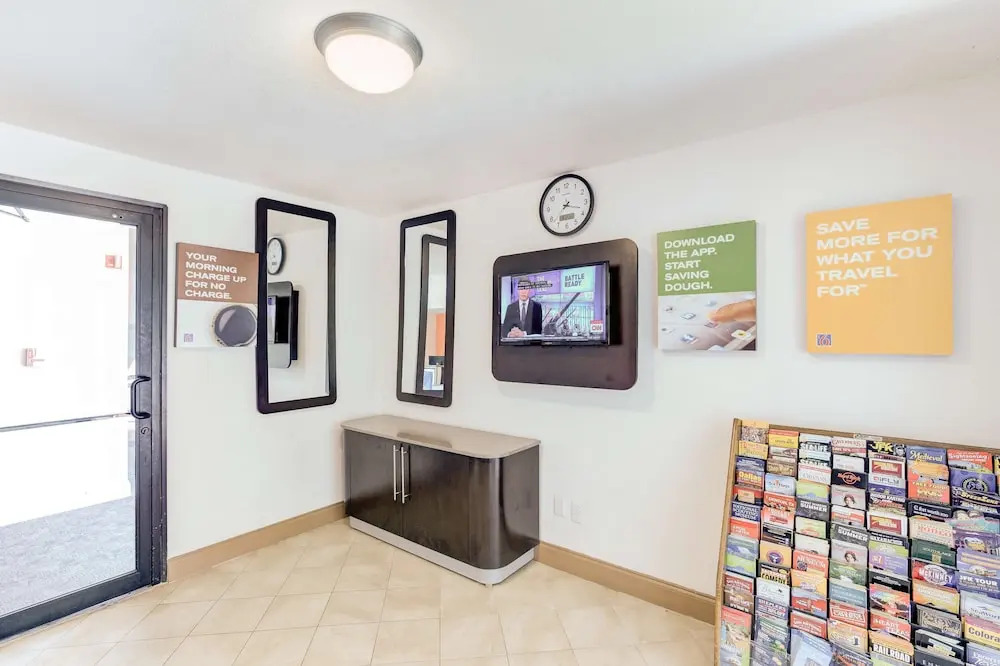 Corporate Stays-Uptown Dallas