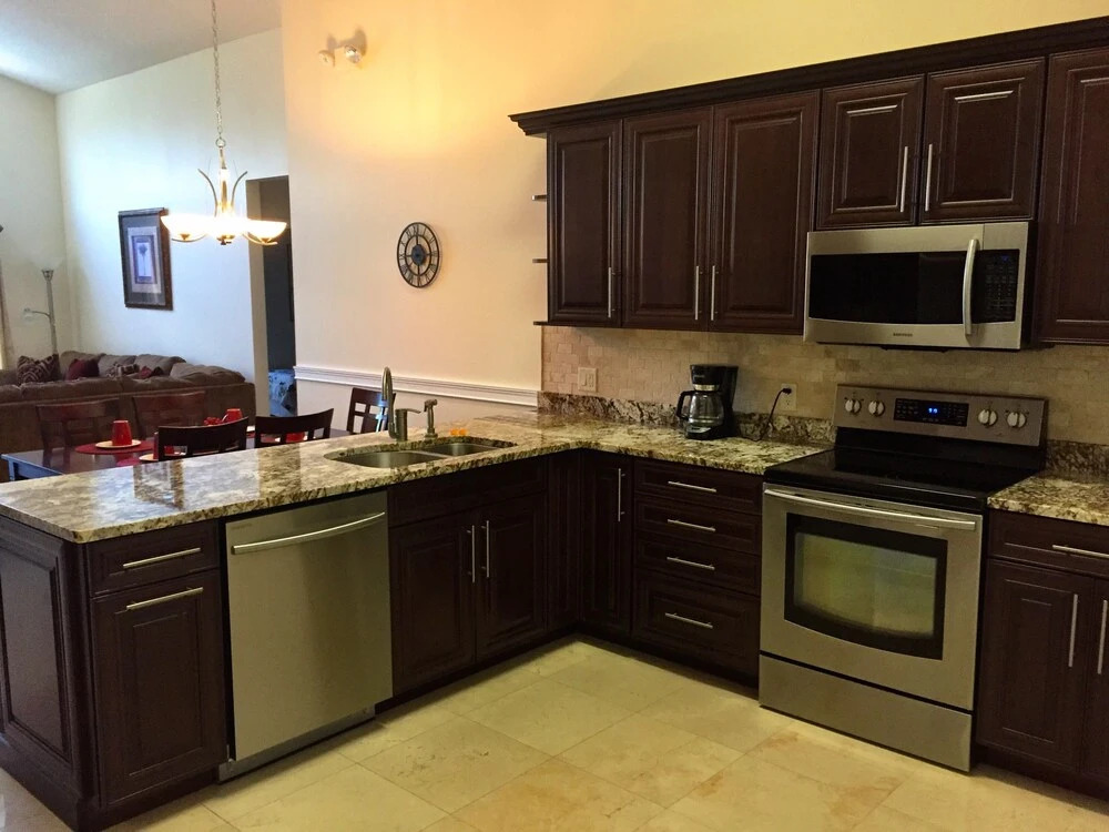 Florida Finesse Property Management