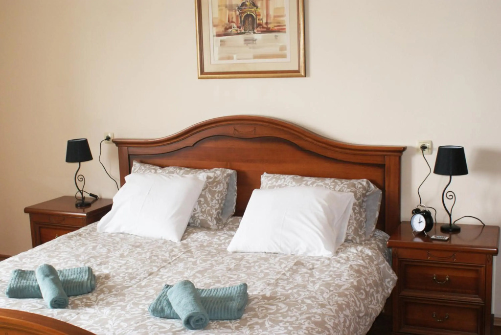 Apartman Flavia