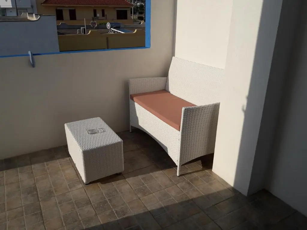 B&B Brezza Marina