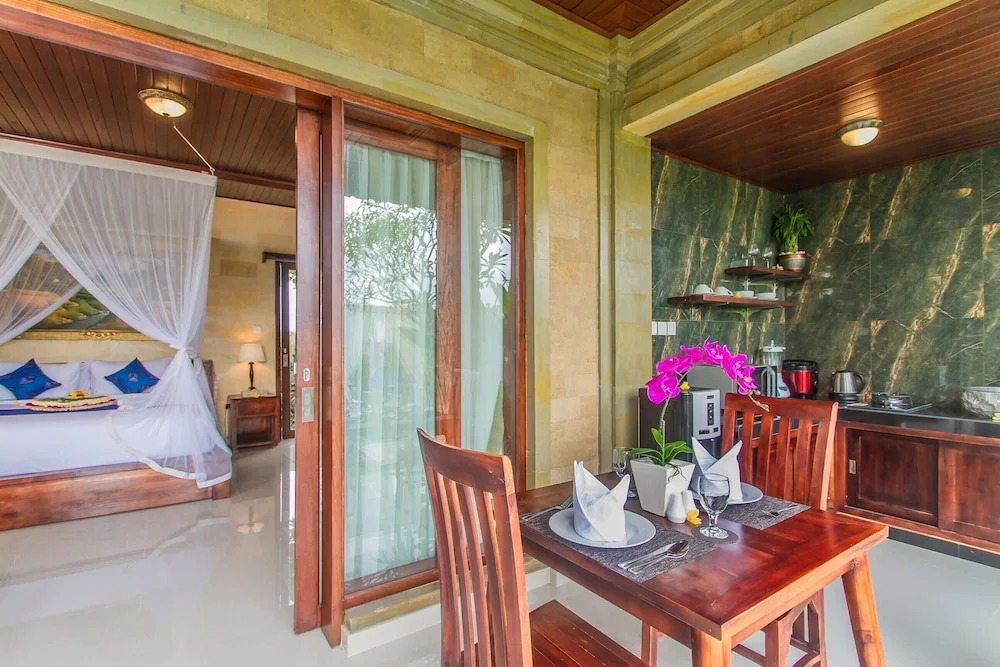 Kauptren Villas Ubud