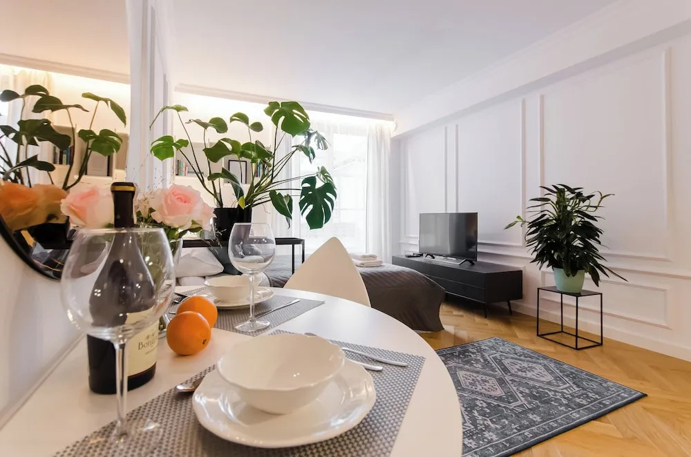 Old Town Premium Kazimierz Apartments
