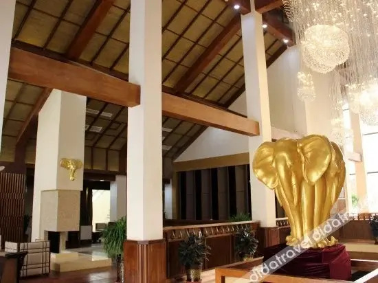 Shanjingcheng Holiday Hotel
