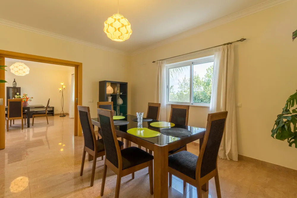 Villa Alvor