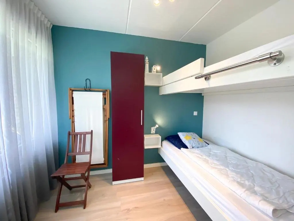 Vakantieappartement Westkapelle WE06