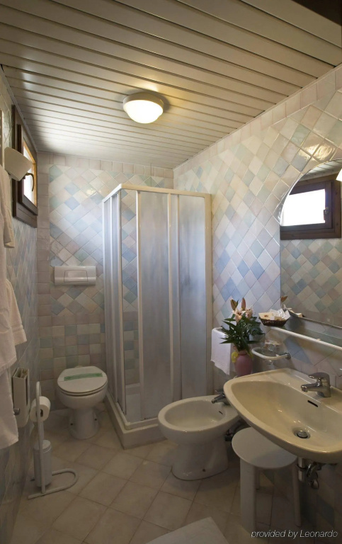 Hotel Villa Tiziana