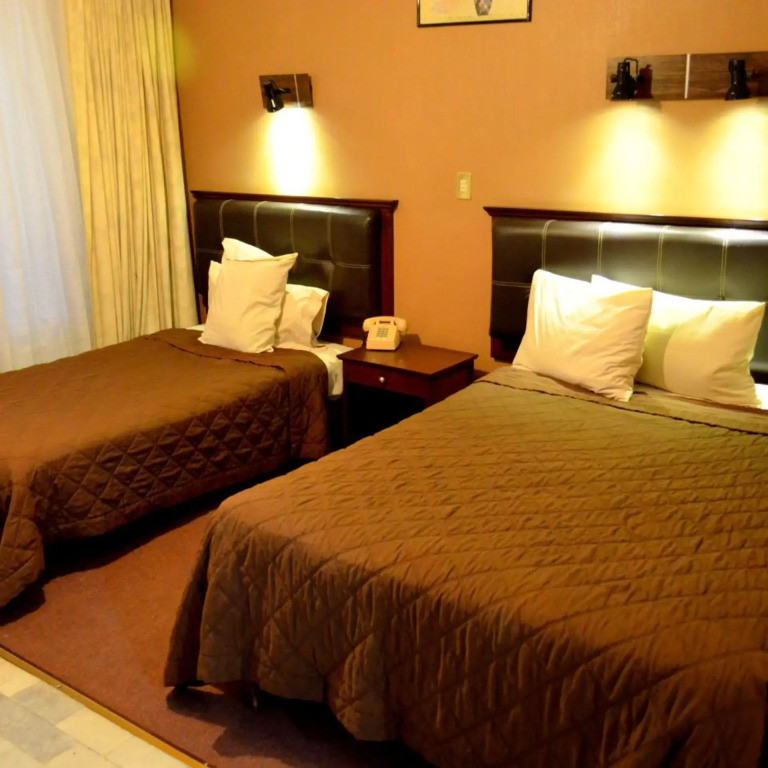 Hotel Flamingo Kristal
