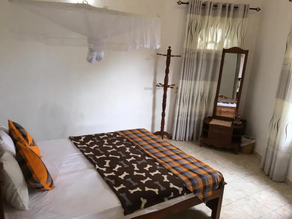 Hanthana Jungle View Holiday Home