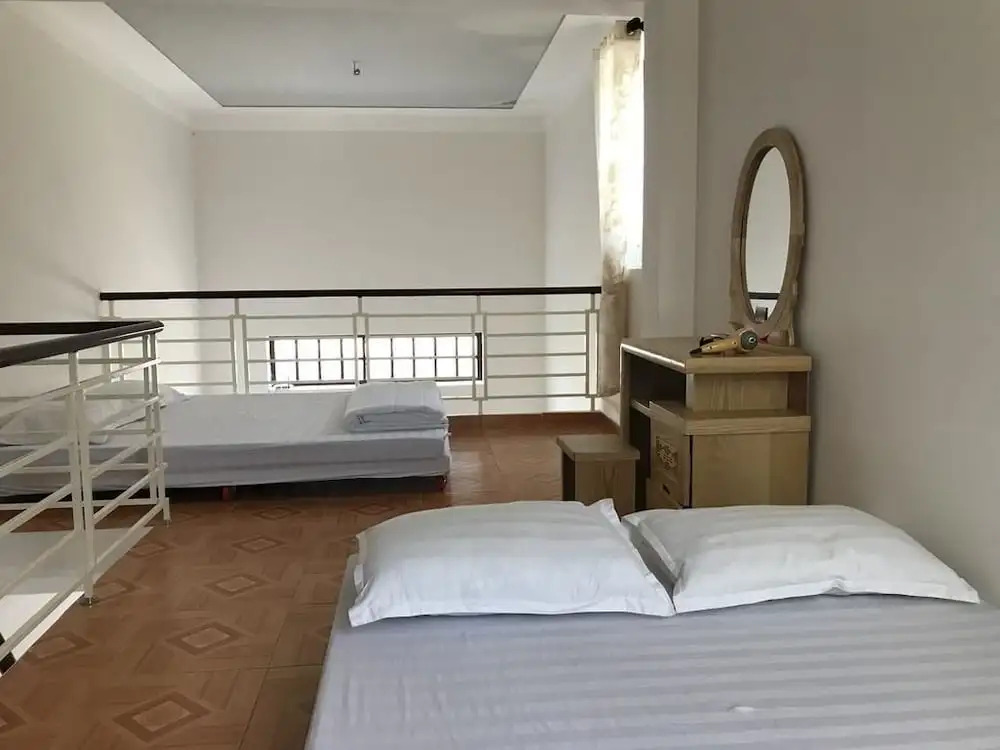 Timothy Homestay Hue