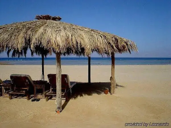Swisscare Nuweiba Resort Hotel