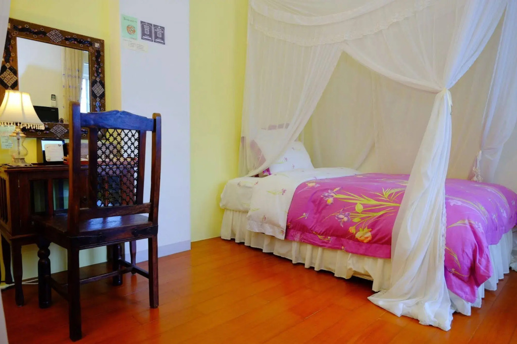 Spring Garden Homestay