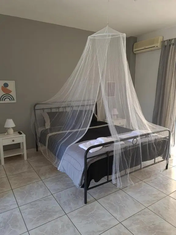 Apartment by the sea in Xilokastro