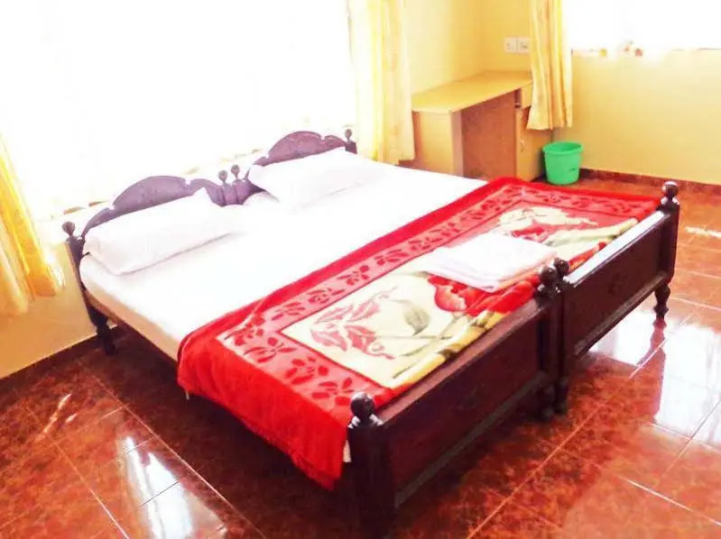 Iris Cottage Ooty